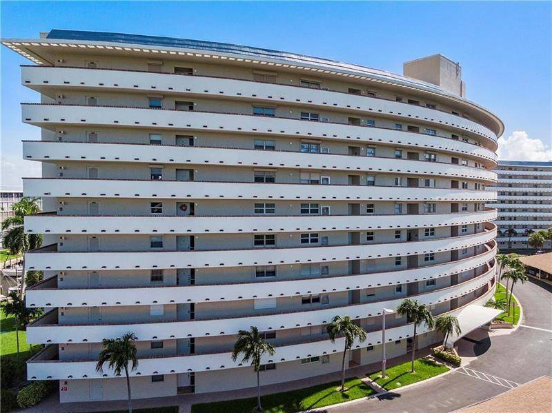 Deerfield Beach, FL 33441,1301 E Hillsboro Blvd #205