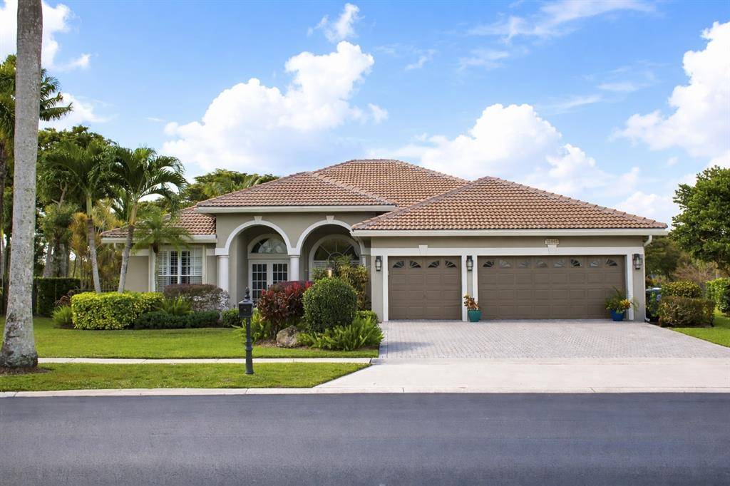 Boca Raton, FL 33428,12445 Rockledge Cir