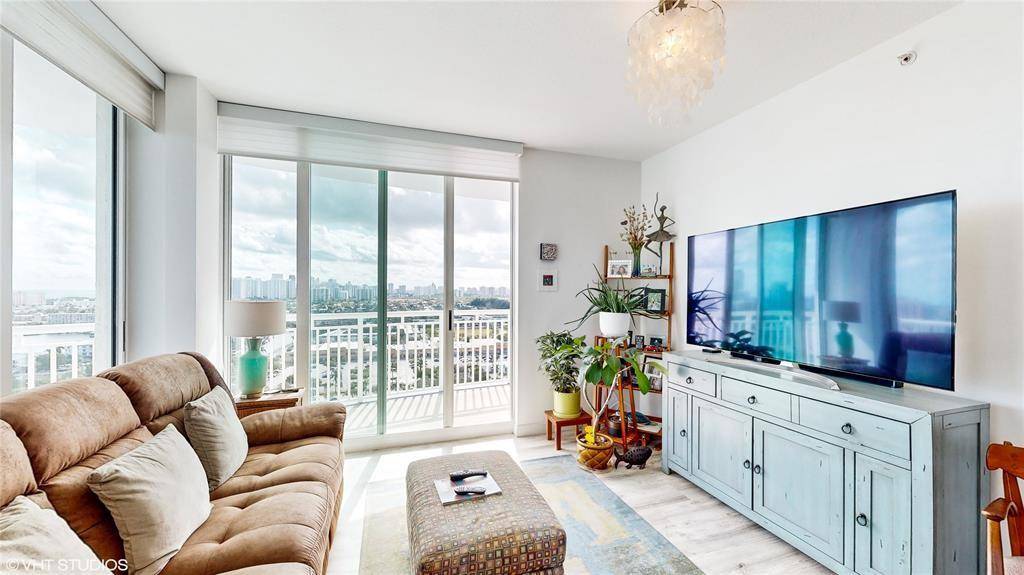 Hallandale Beach, FL 33009,1745 E Hallandale Beach Blvd #1906W