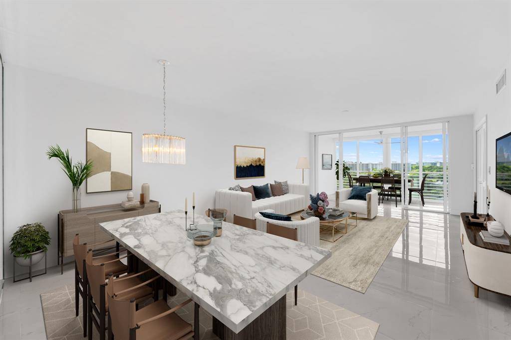 Pompano Beach, FL 33069,3010 N Course Dr #911