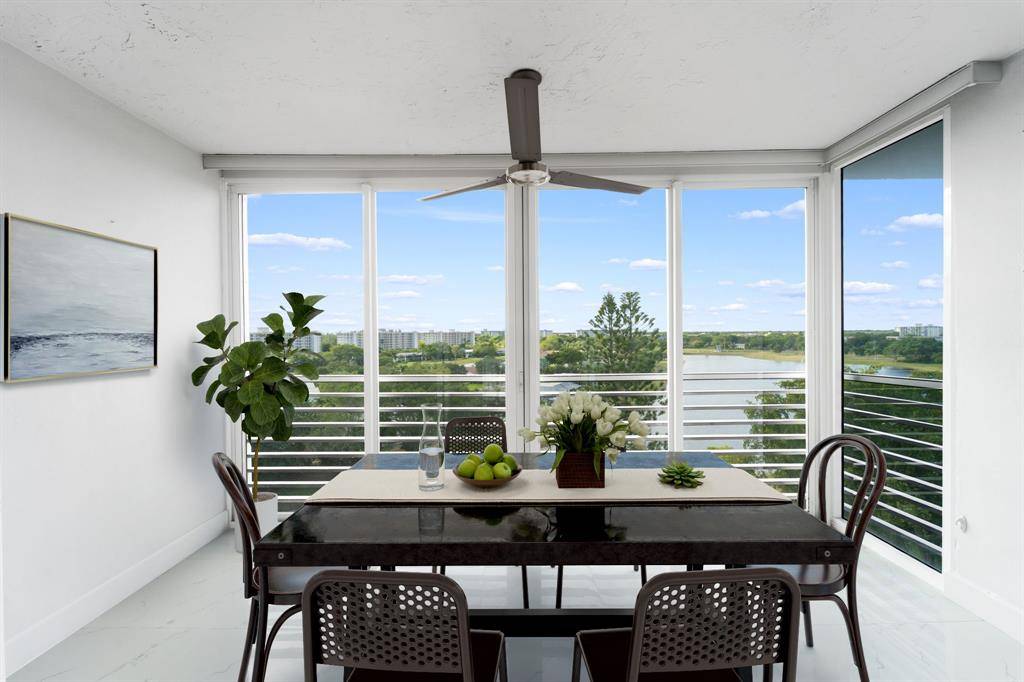 Pompano Beach, FL 33069,3010 N Course Dr #911