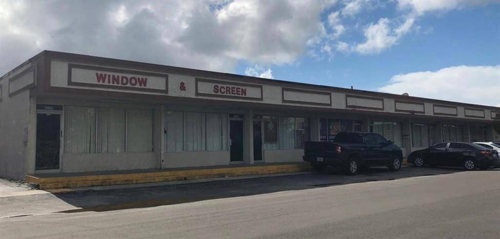 Sunrise, FL 33313,6120 NW 11th St