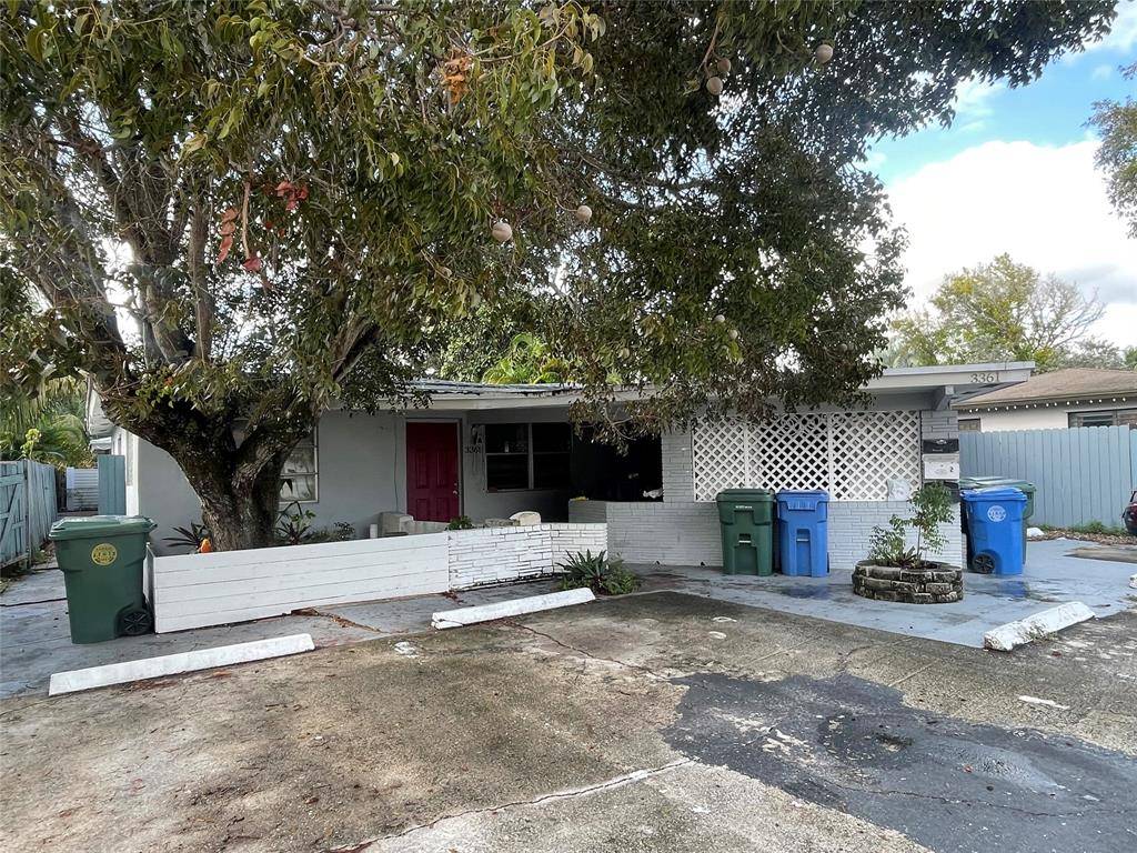 Oakland Park, FL 33334,3361 NE 16th Ave