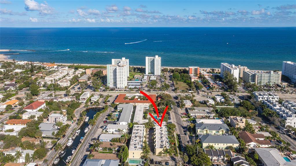 Pompano Beach, FL 33062,3213 NE 16th St #112
