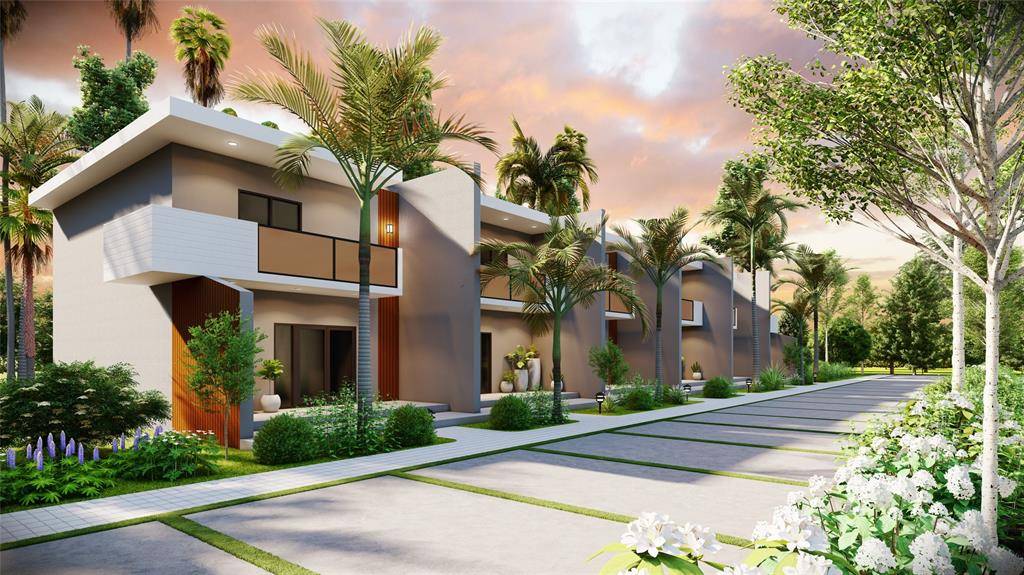 Hollywood, FL 33020,136 N 24th Ave