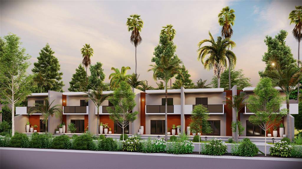 Hollywood, FL 33020,136 N 24th Ave