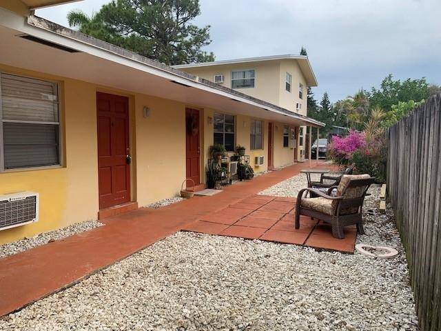 Fort Lauderdale, FL 33304,1129 NE 17th Ter #4