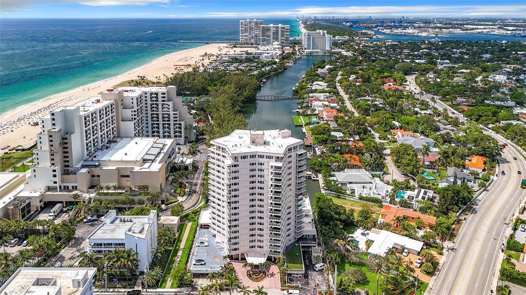 Fort Lauderdale, FL 33316,3000 Holiday Dr #904