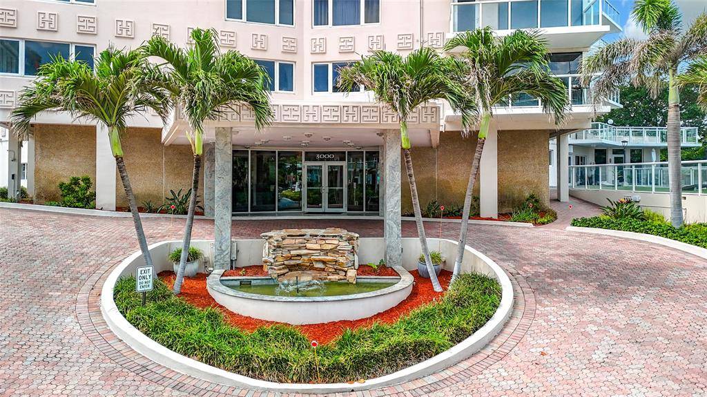 Fort Lauderdale, FL 33316,3000 Holiday Dr #904