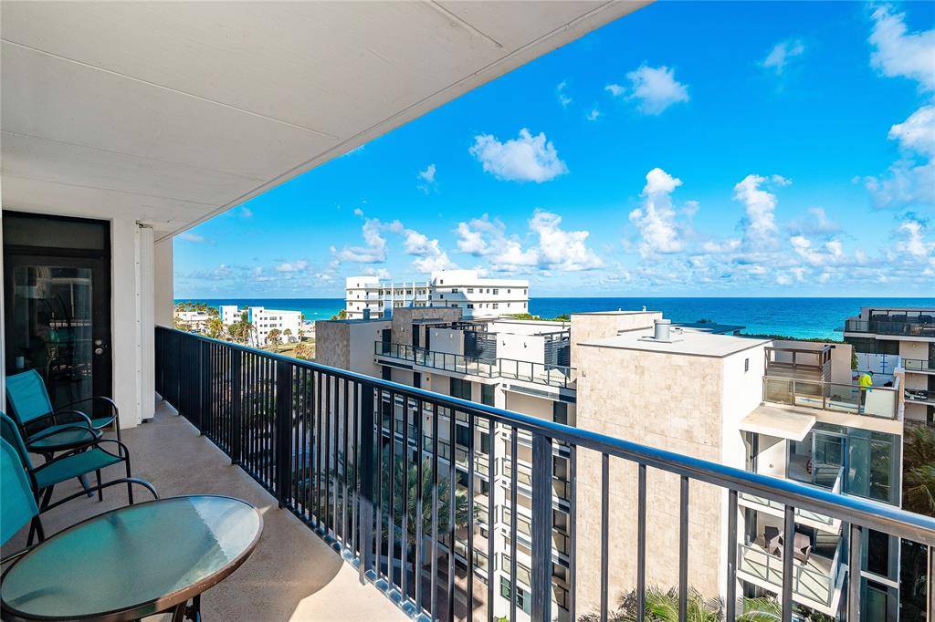 Hollywood, FL 33019,2101 S Ocean Dr #701