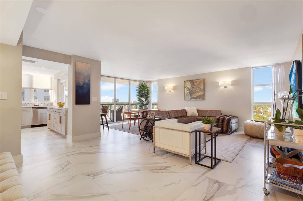 Pompano Beach, FL 33062,1361 S Ocean Blvd #910