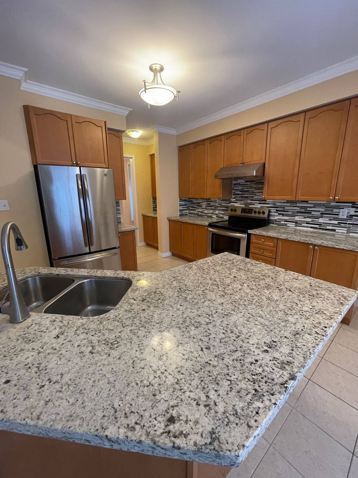 Markham, ON L6E 1N2,757 Castlemore AVE