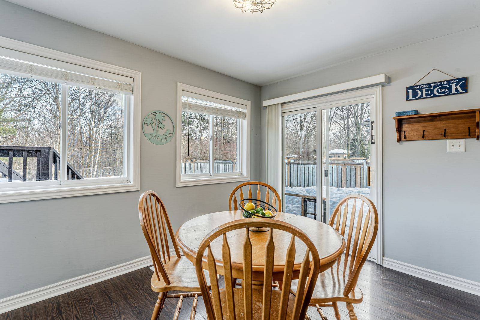 Barrie, ON L4N 0A4,26 Kenwell CRES