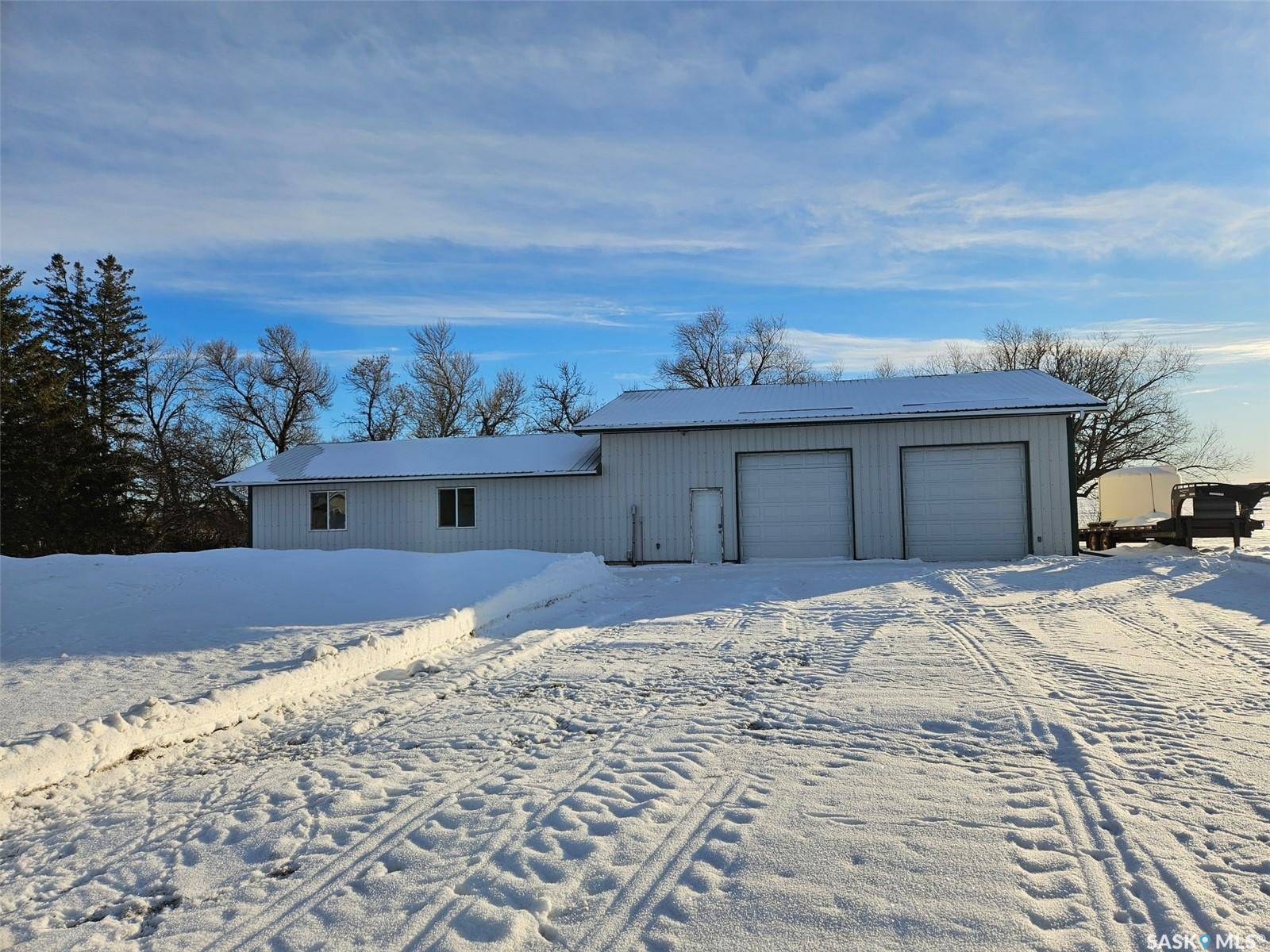 Antler Rm No. 61, SK S0C 2H0,Rural Address