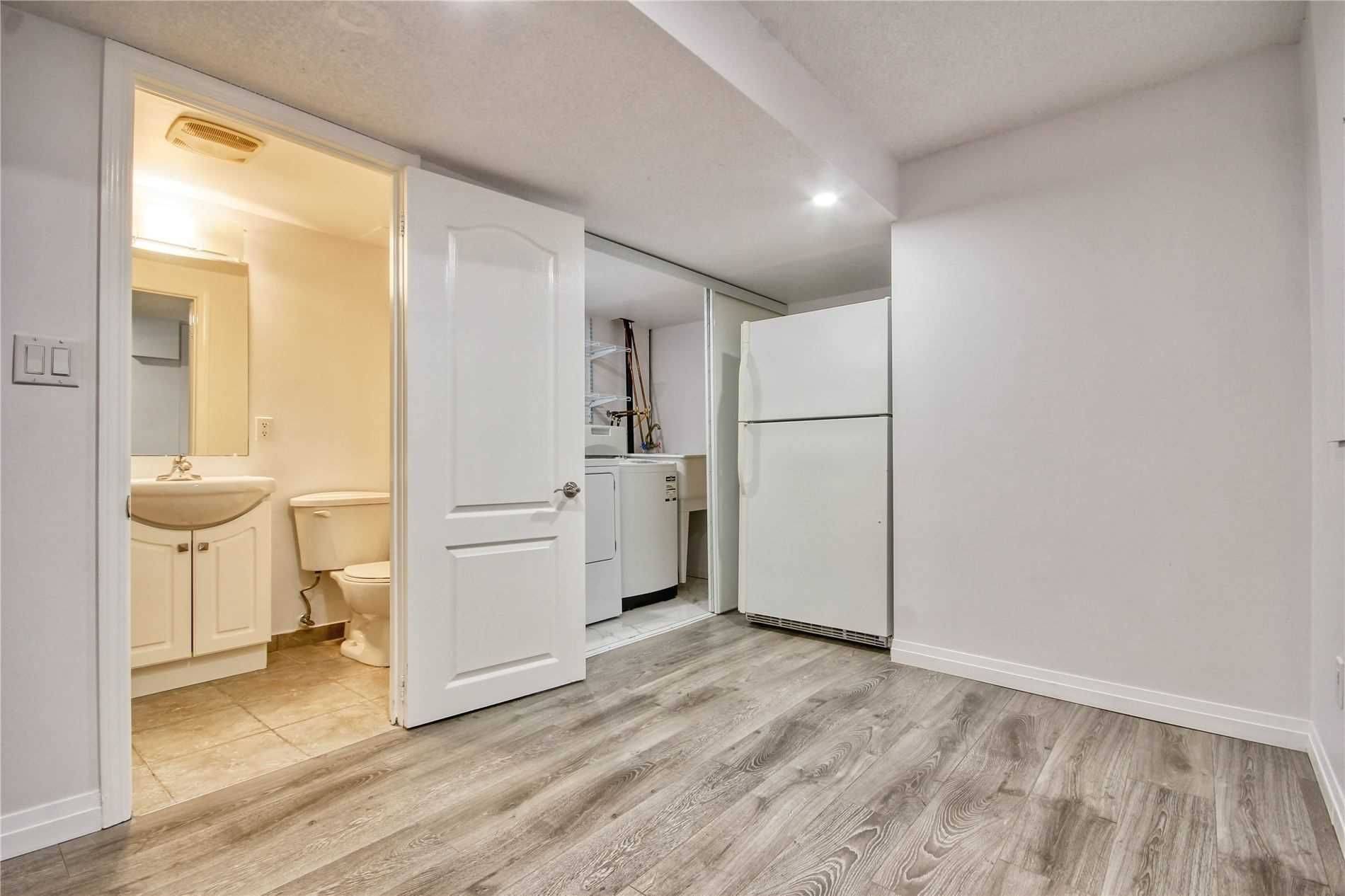 Mississauga, ON L5M 7N6,3554 Stonecutter CRES #Bsmt