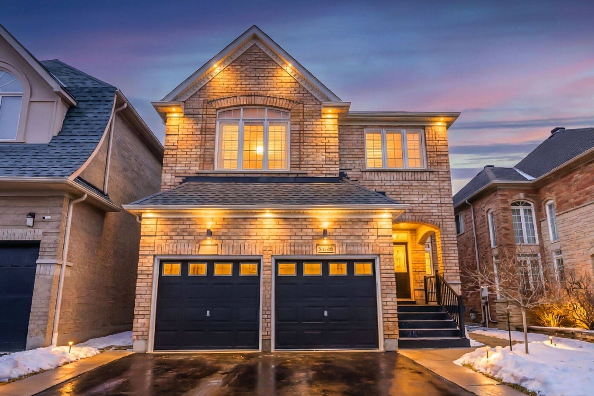 Mississauga, ON L5M 0B1,5486 Bestview WAY