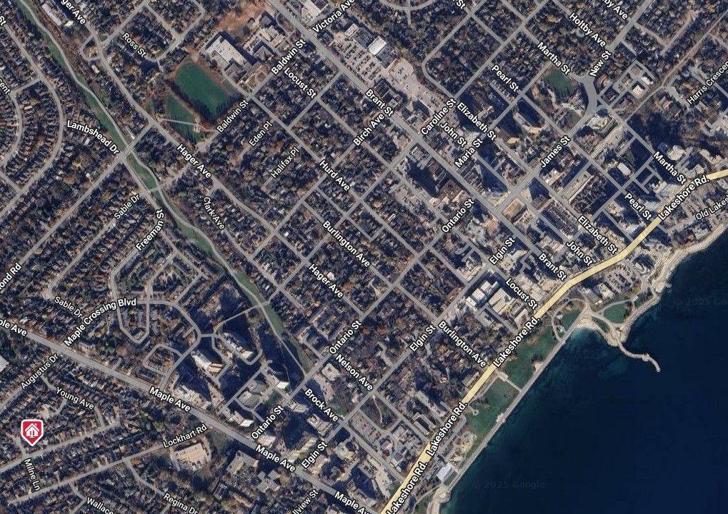 Burlington, ON L7S 2K6,606 Williamson CT