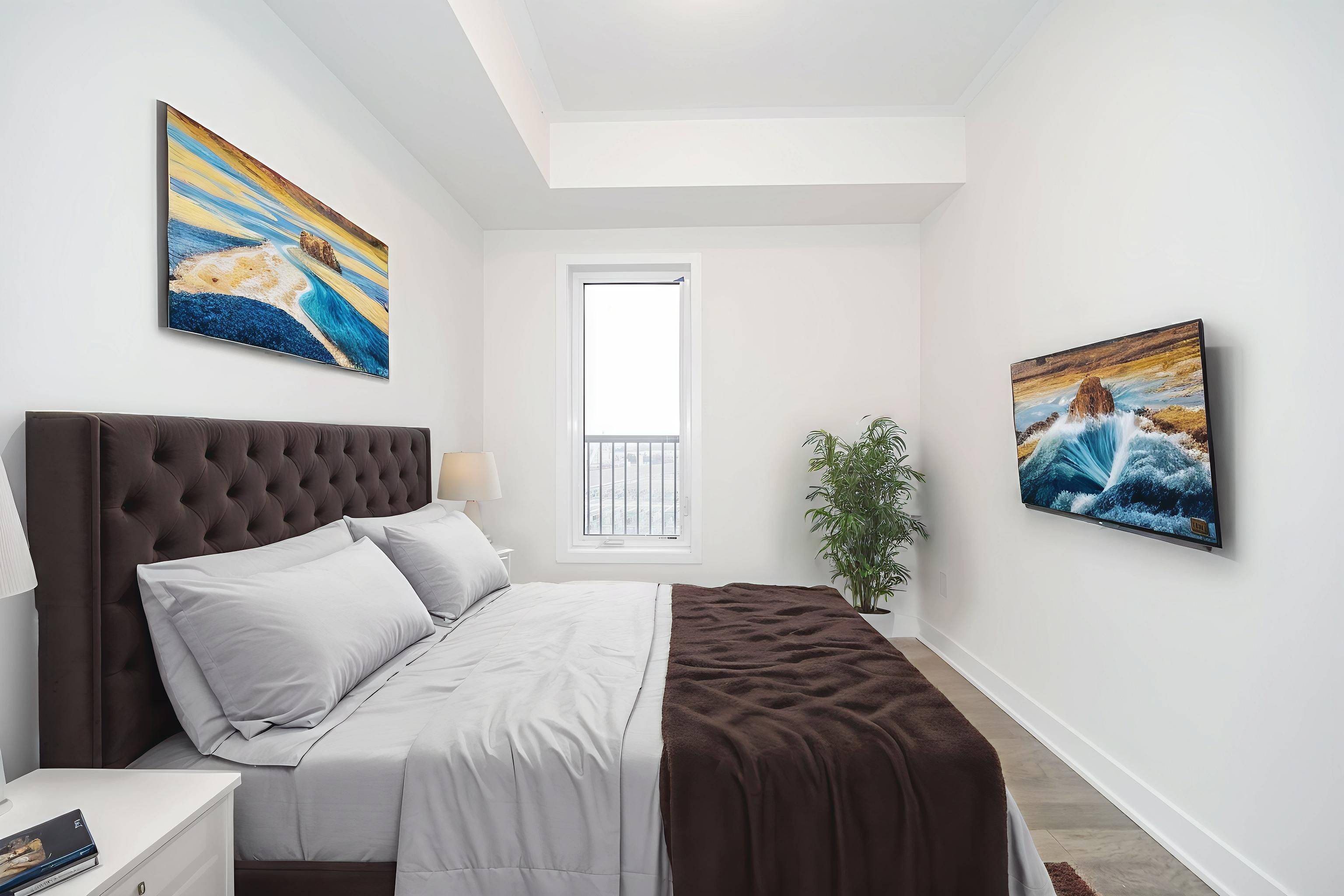 Toronto W05, ON M3K 0C3,39 John Perkins Bull DR #20