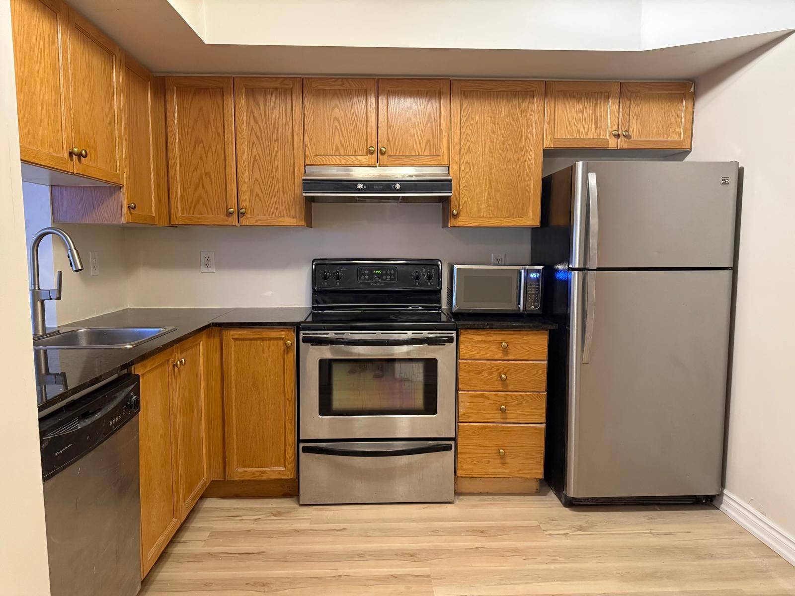 Toronto W01, ON M6K 1X2,22 Laidlaw ST #1224