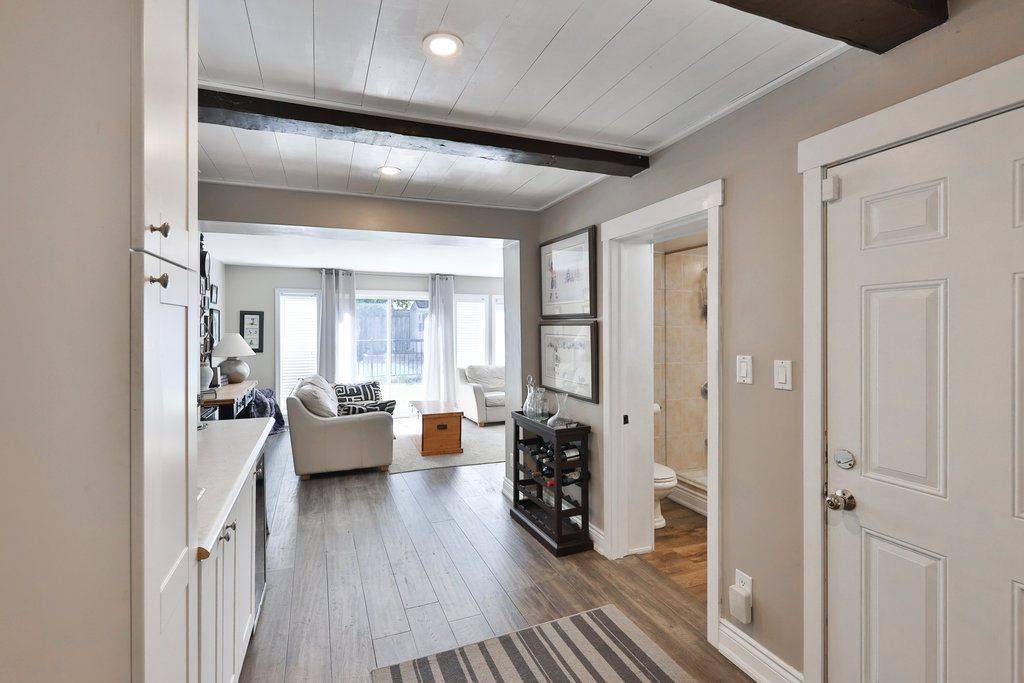 Mississauga, ON L5J 3R3,1404 Lewisham DR