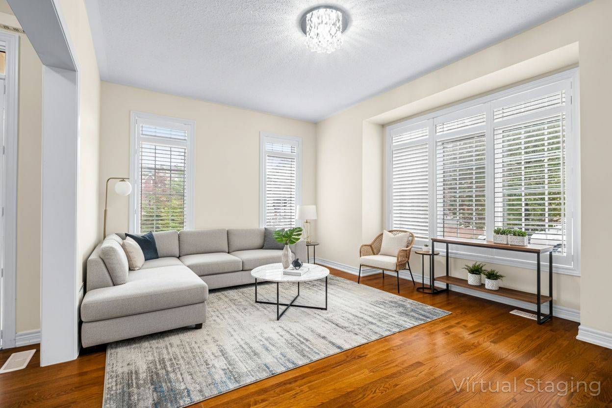 Brampton, ON L6R 3Z6,35 Lobelia ST