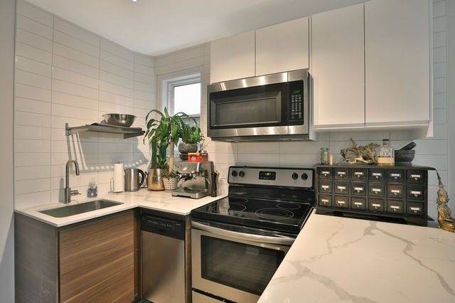 Toronto W06, ON M8V 2H8,112 Alder CRES #203