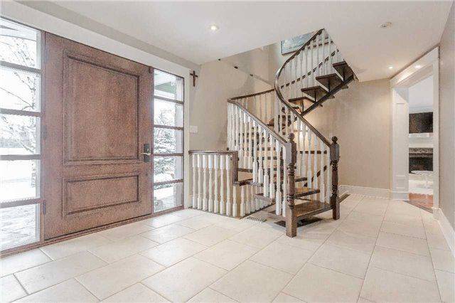 Mississauga, ON L5H 1E4,754 Dack BLVD