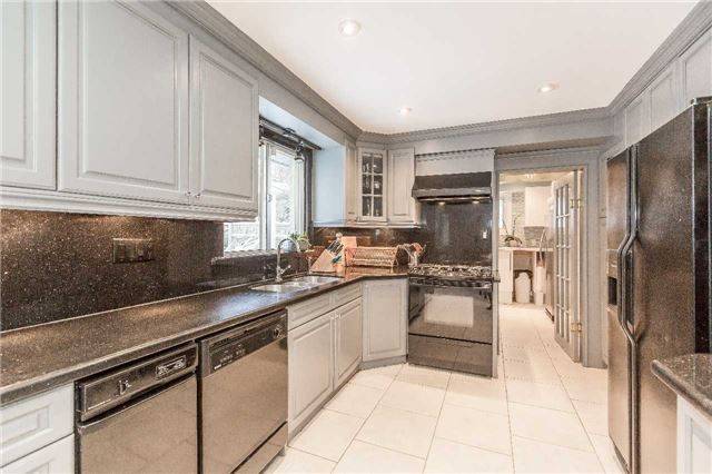 Mississauga, ON L5H 1E4,754 Dack BLVD