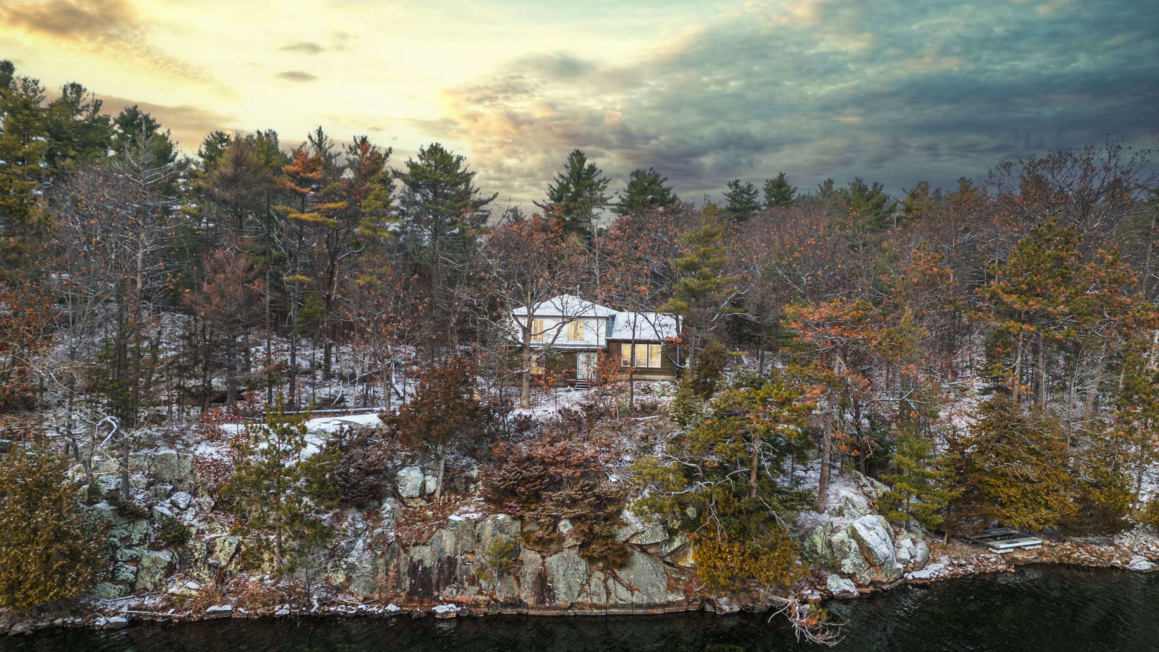 Rideau Lakes, ON K0G 1E0,202 Folly RD