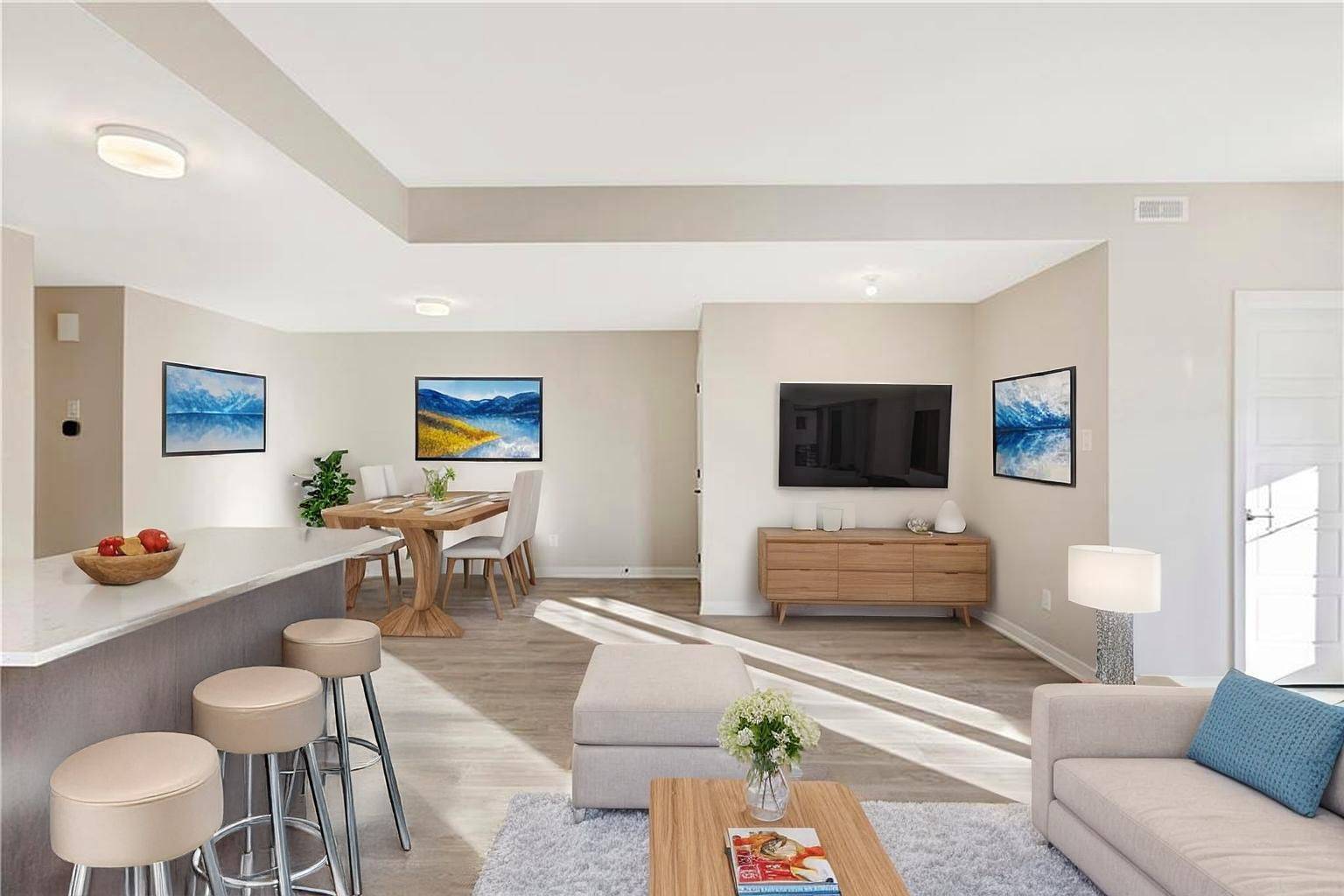 Barrhaven, ON K2J 7K6,Lot 1515 (Half Moon Bay) N/A