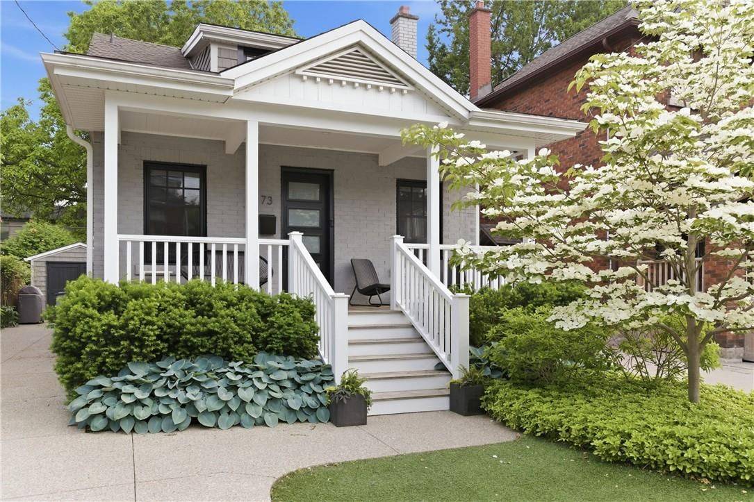Hamilton, ON L8S 1N6,73 ARKELL ST