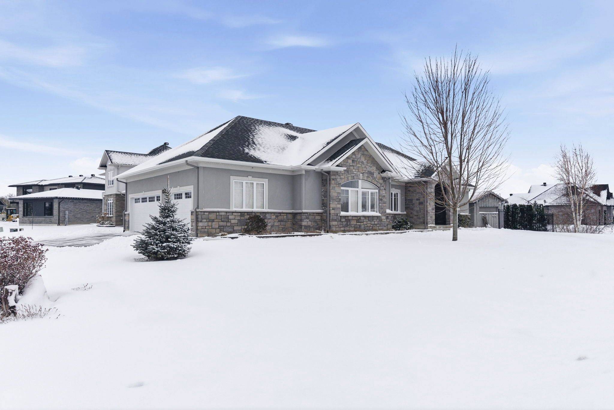 South Glengarry, ON K6H 0G7,18132 St. Laurent BLVD