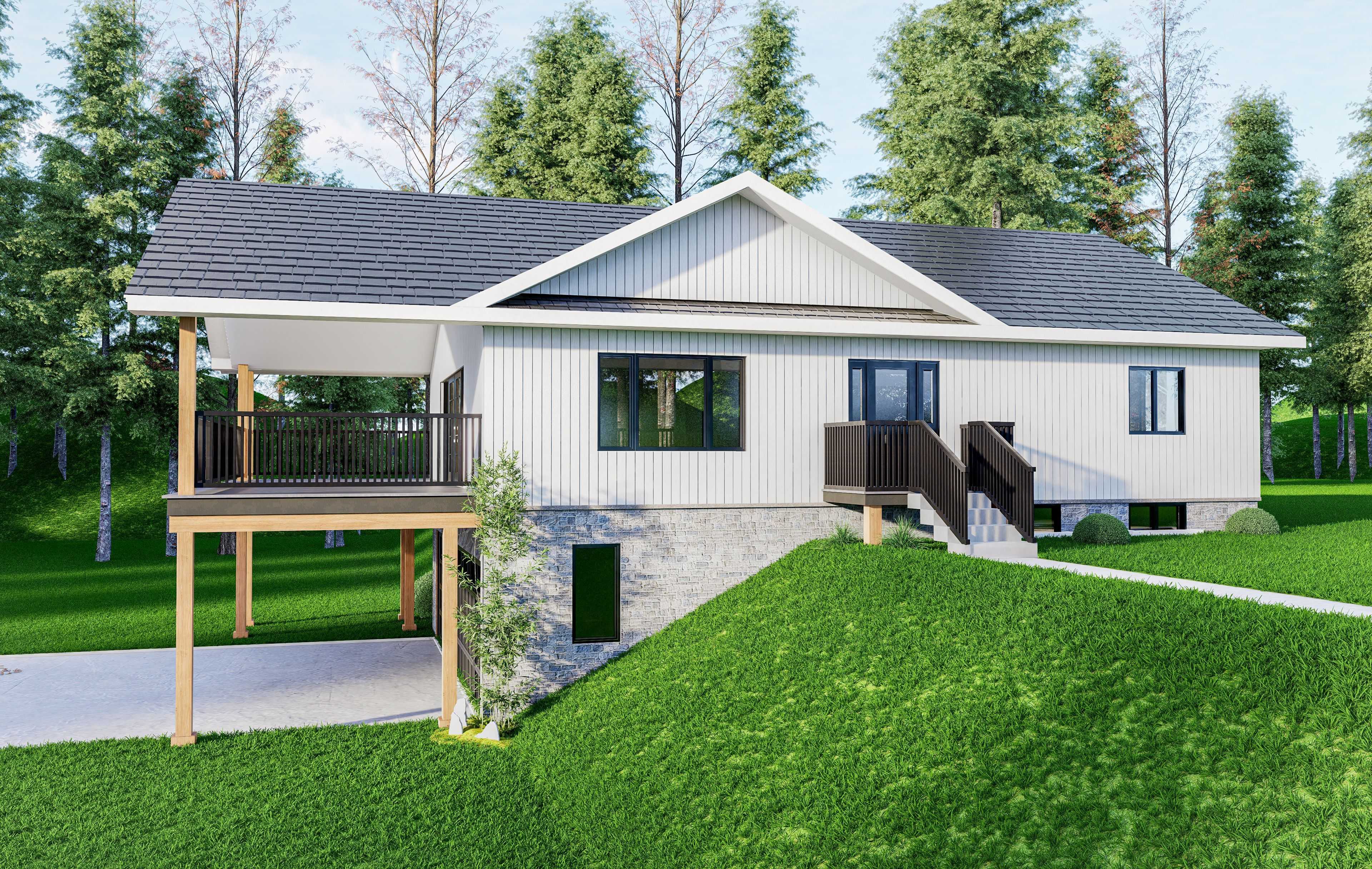 Hamilton Township, ON K9A 4K1,7037 Beech ST