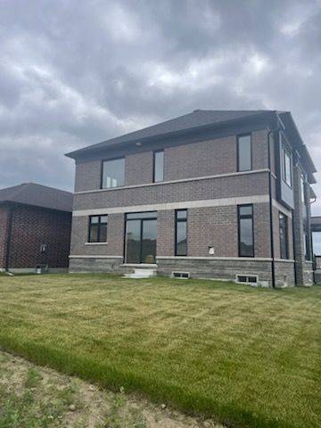 Peterborough, ON K9K 0J7,620 Ramsay RD #Lot 116