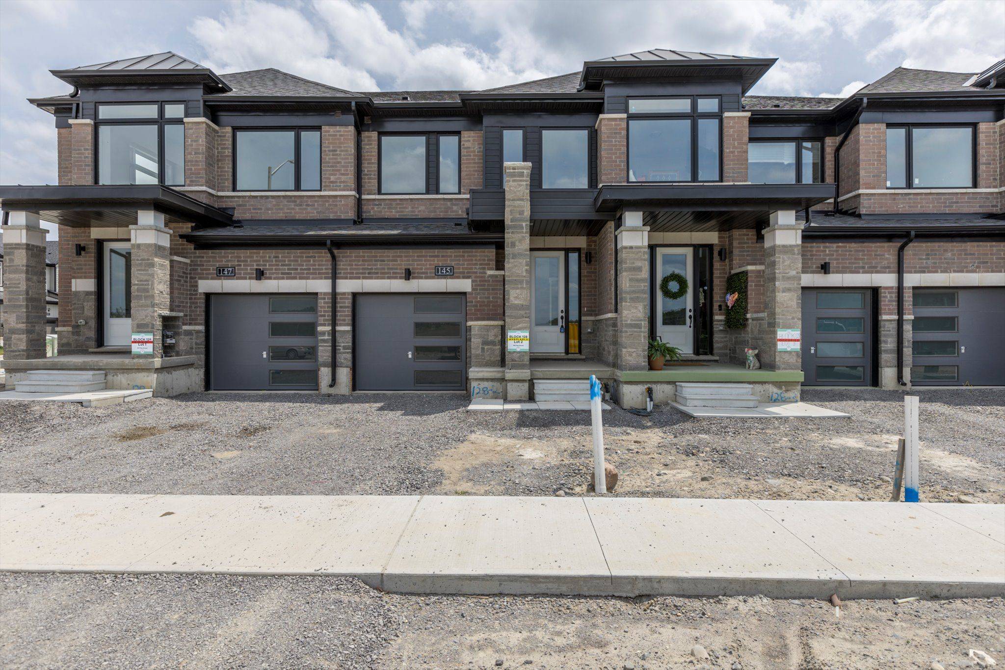 Peterborough, ON K9K 0J5,145 Pike ST #Lot 128-2