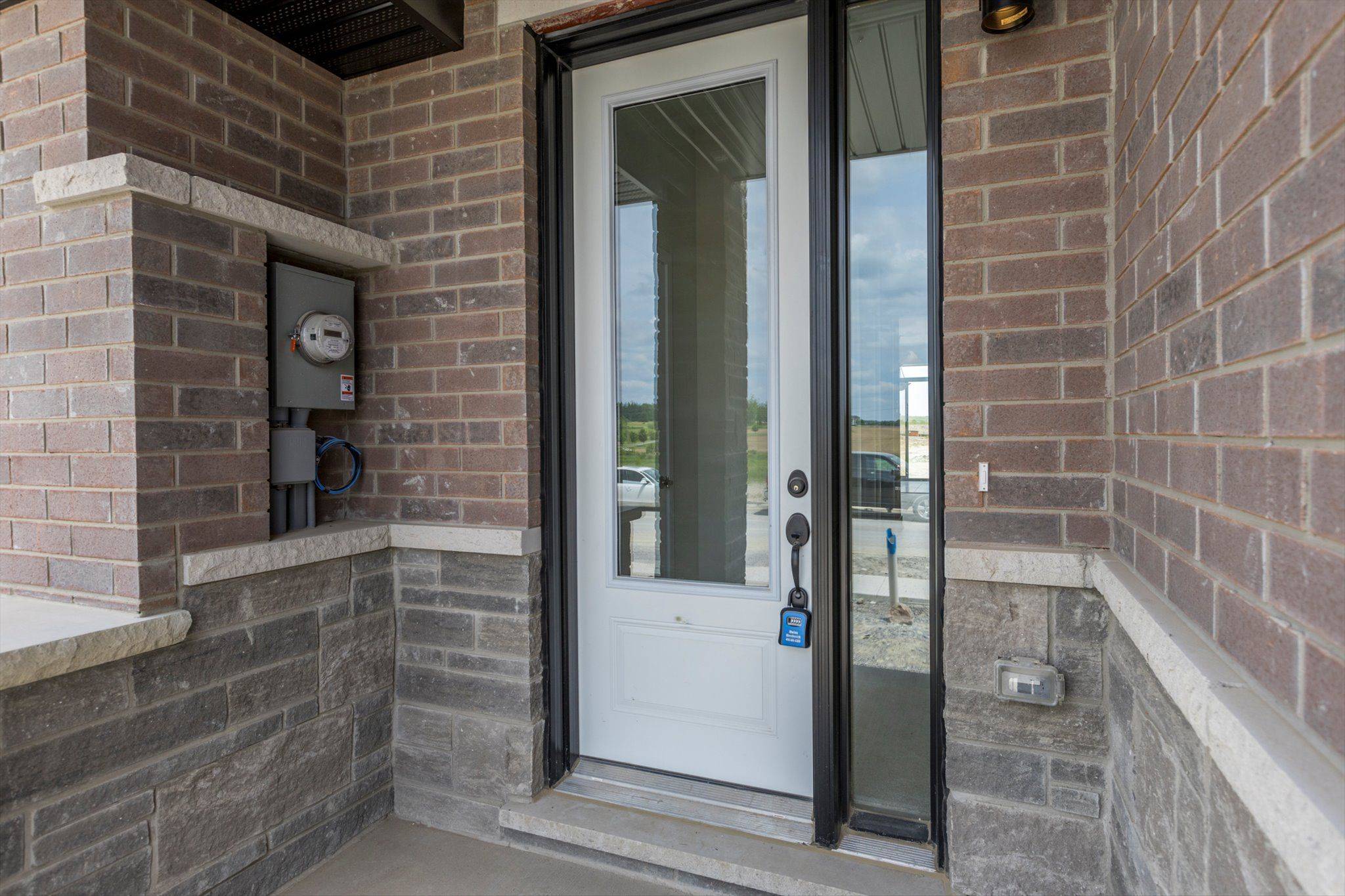 Peterborough, ON K9K 0J5,145 Pike ST #Lot 128-2