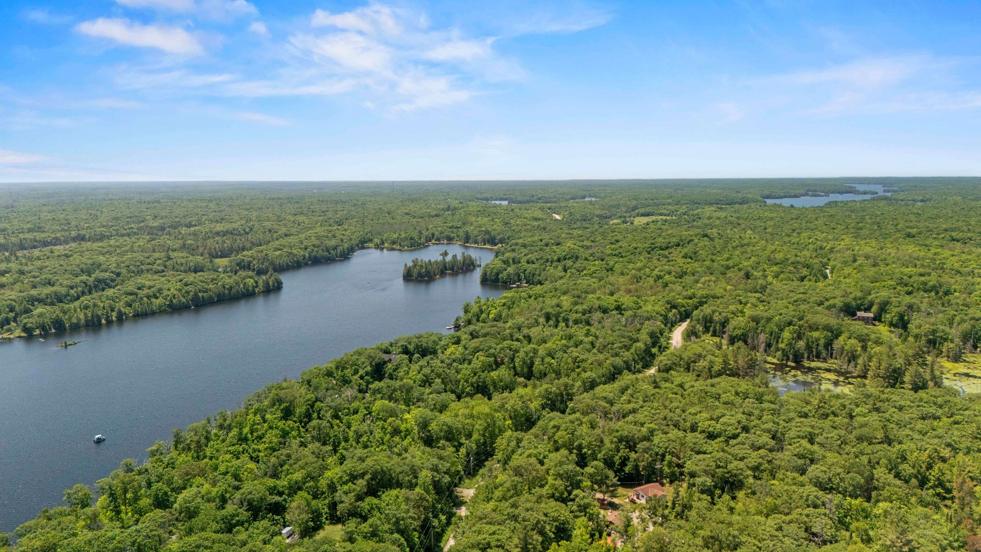 Whitestone, ON P0A 1G0,0 Crown Retreats Part 2 RD