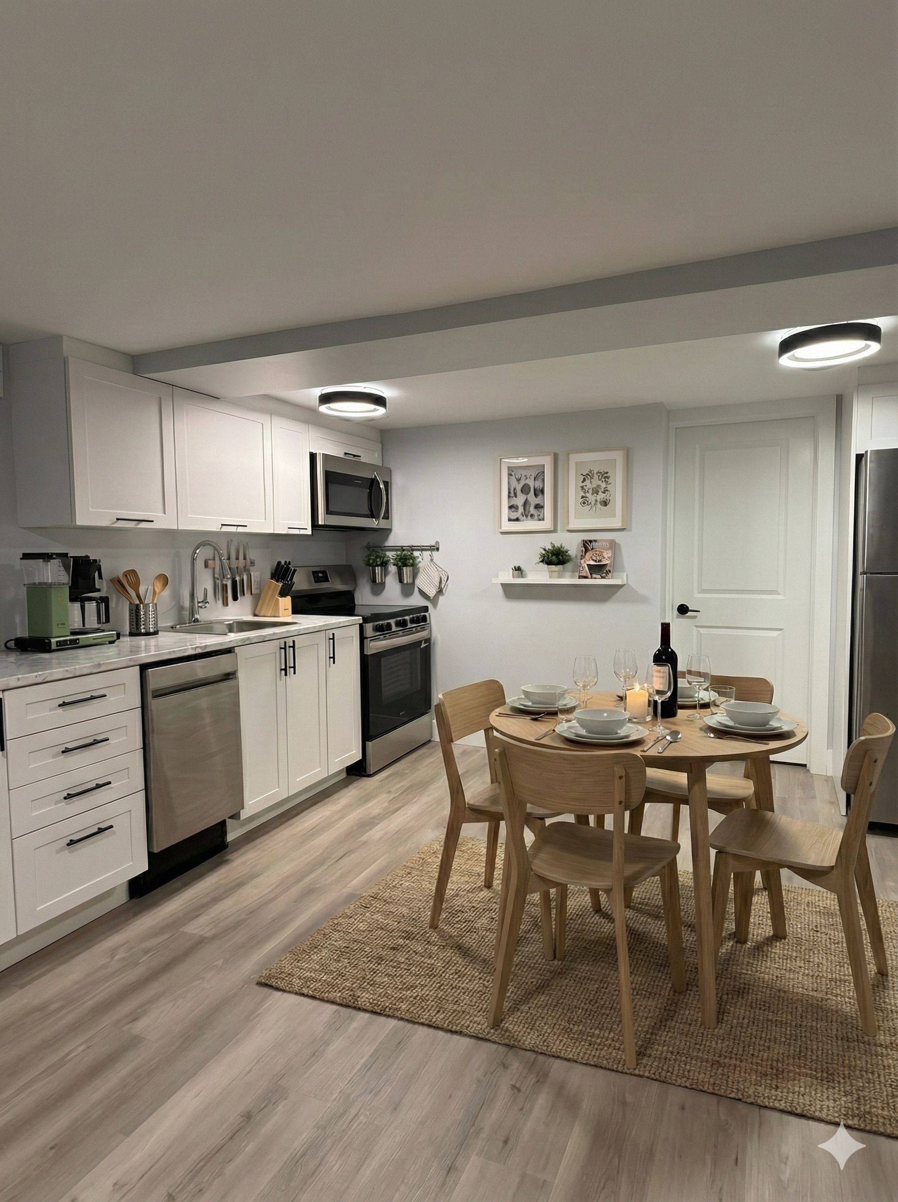 Peterborough, ON K9H 7H2,997 Armour RD #Lower