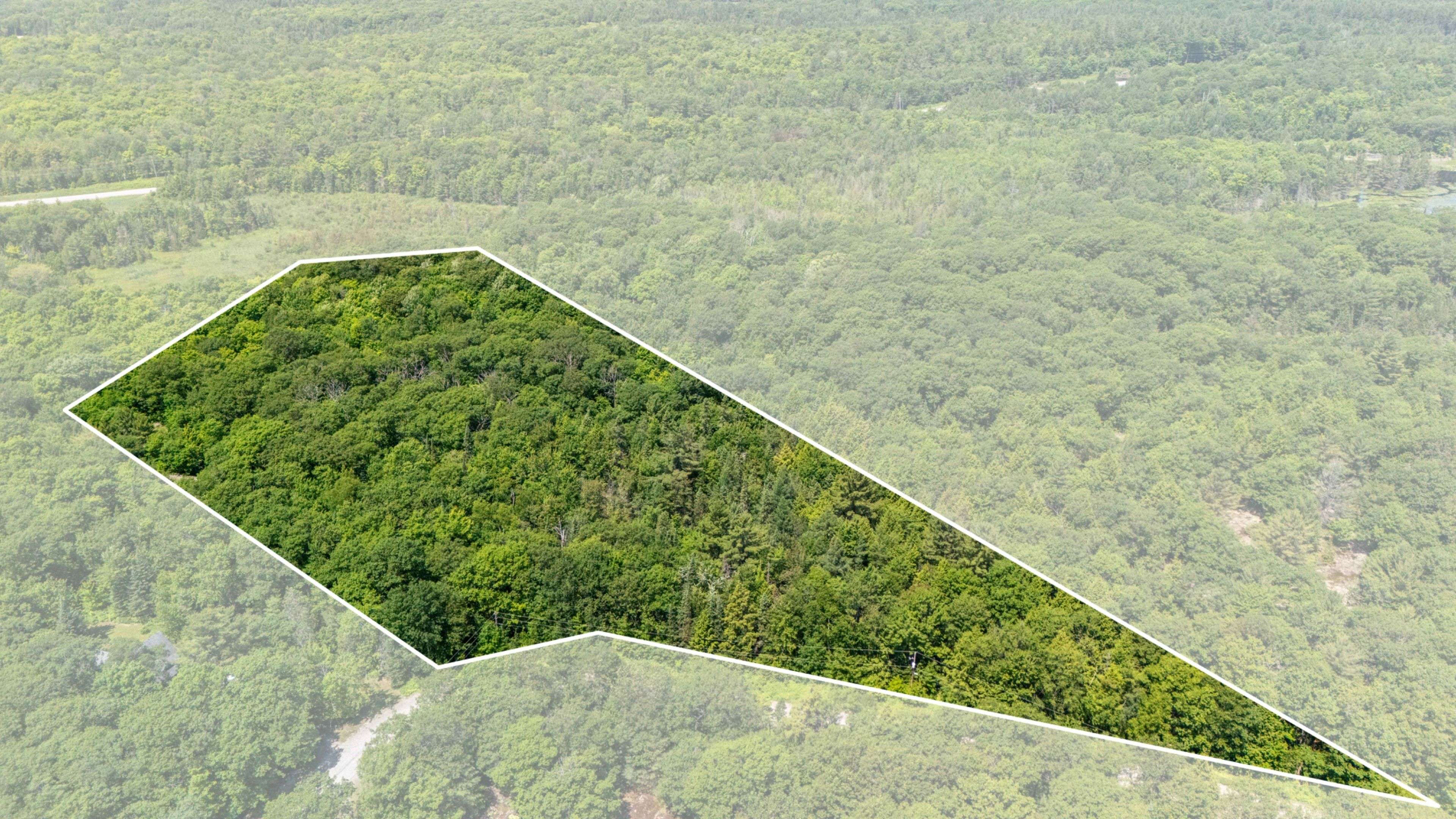 Whitestone, ON P0A 1G0,0 Crown Retreats Part 3 RD