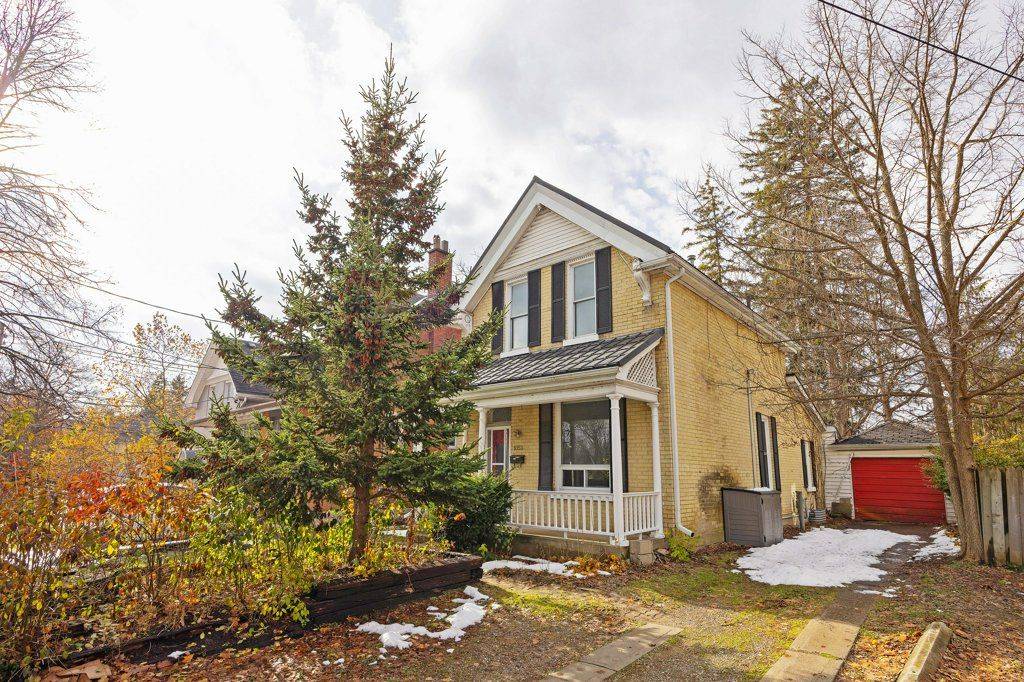 London East, ON N6A 3J7,1053 RICHMOND ST