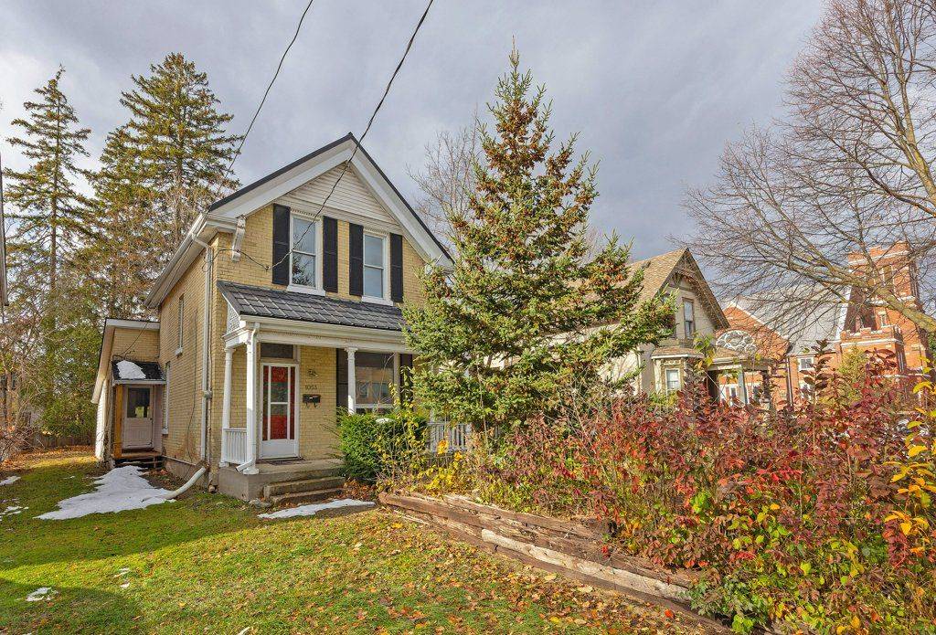 London East, ON N6A 3J7,1053 RICHMOND ST