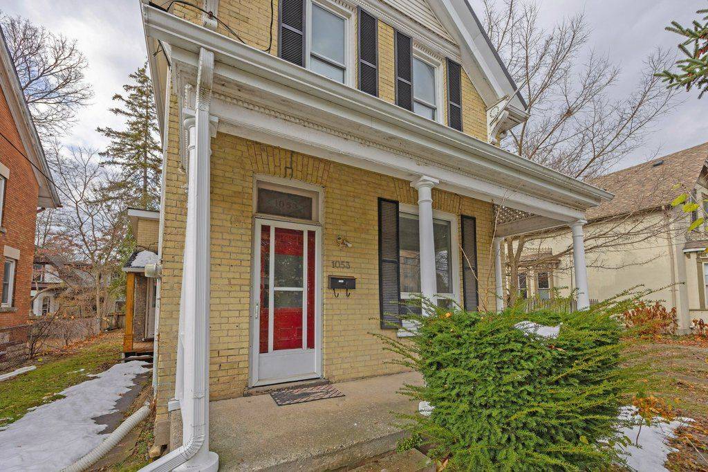 London East, ON N6A 3J7,1053 RICHMOND ST