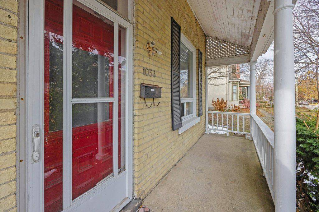 London East, ON N6A 3J7,1053 RICHMOND ST