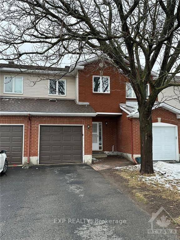 Barrhaven, ON K2G 6B8,278 STONEWAY DR