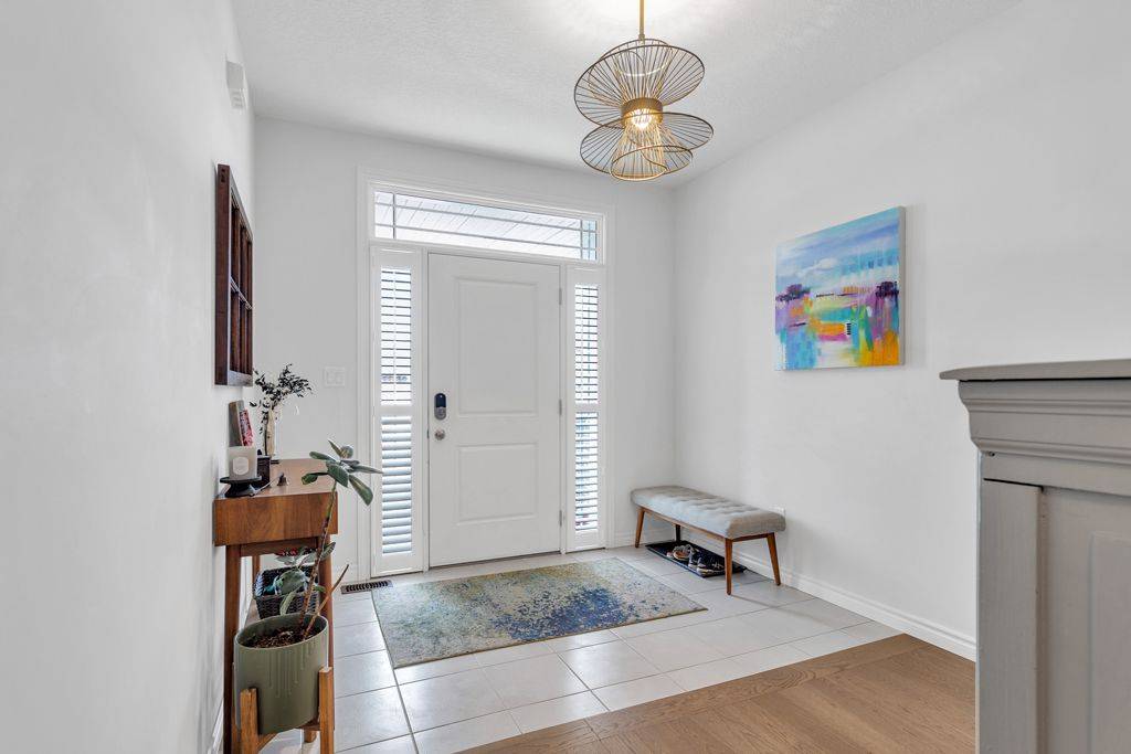 Ingersoll, ON N5C 0C6,21 CHAMBERLAIN AVE