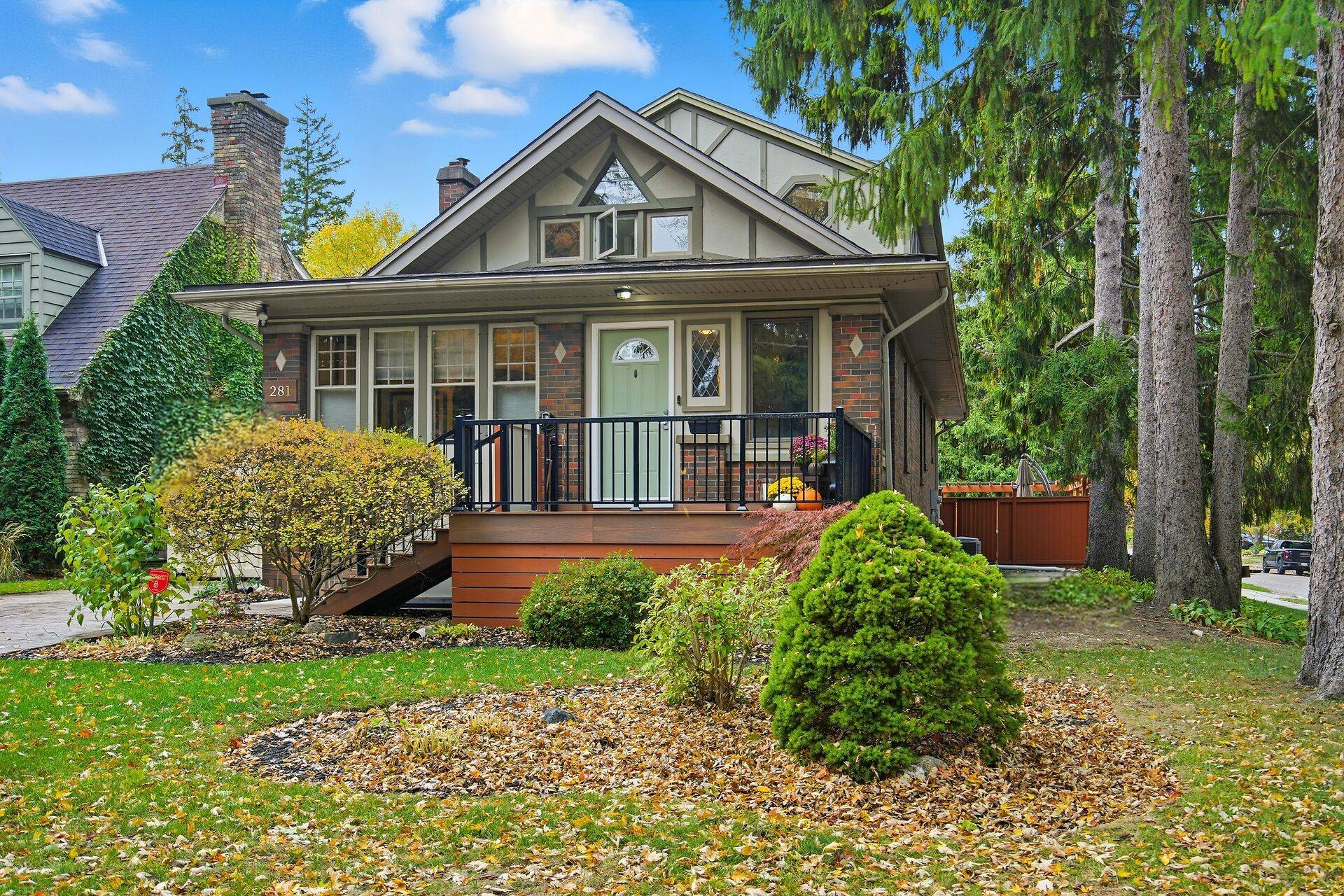 London South, ON N6C 3N6,281 Cathcart ST