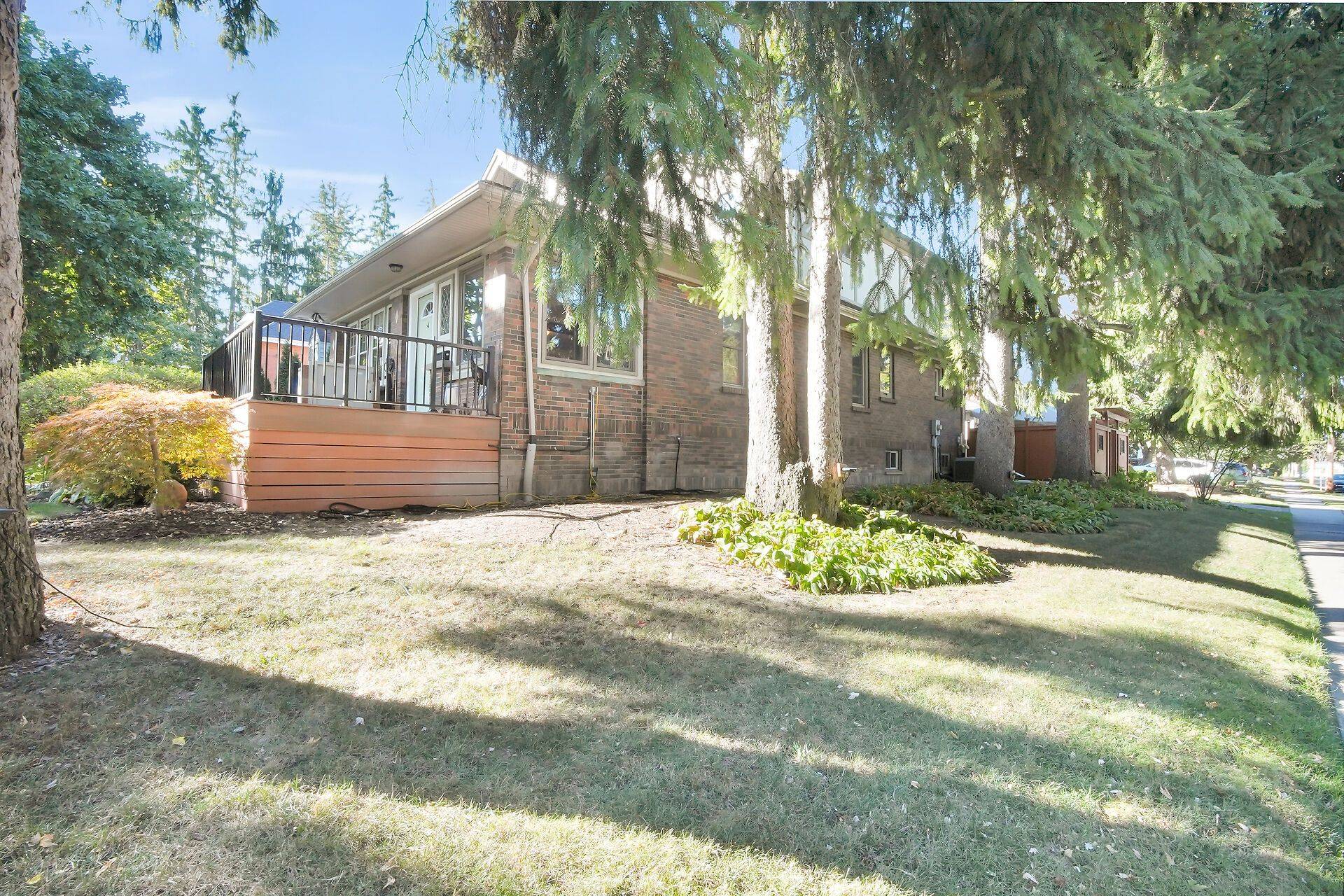 London South, ON N6C 3N6,281 Cathcart ST