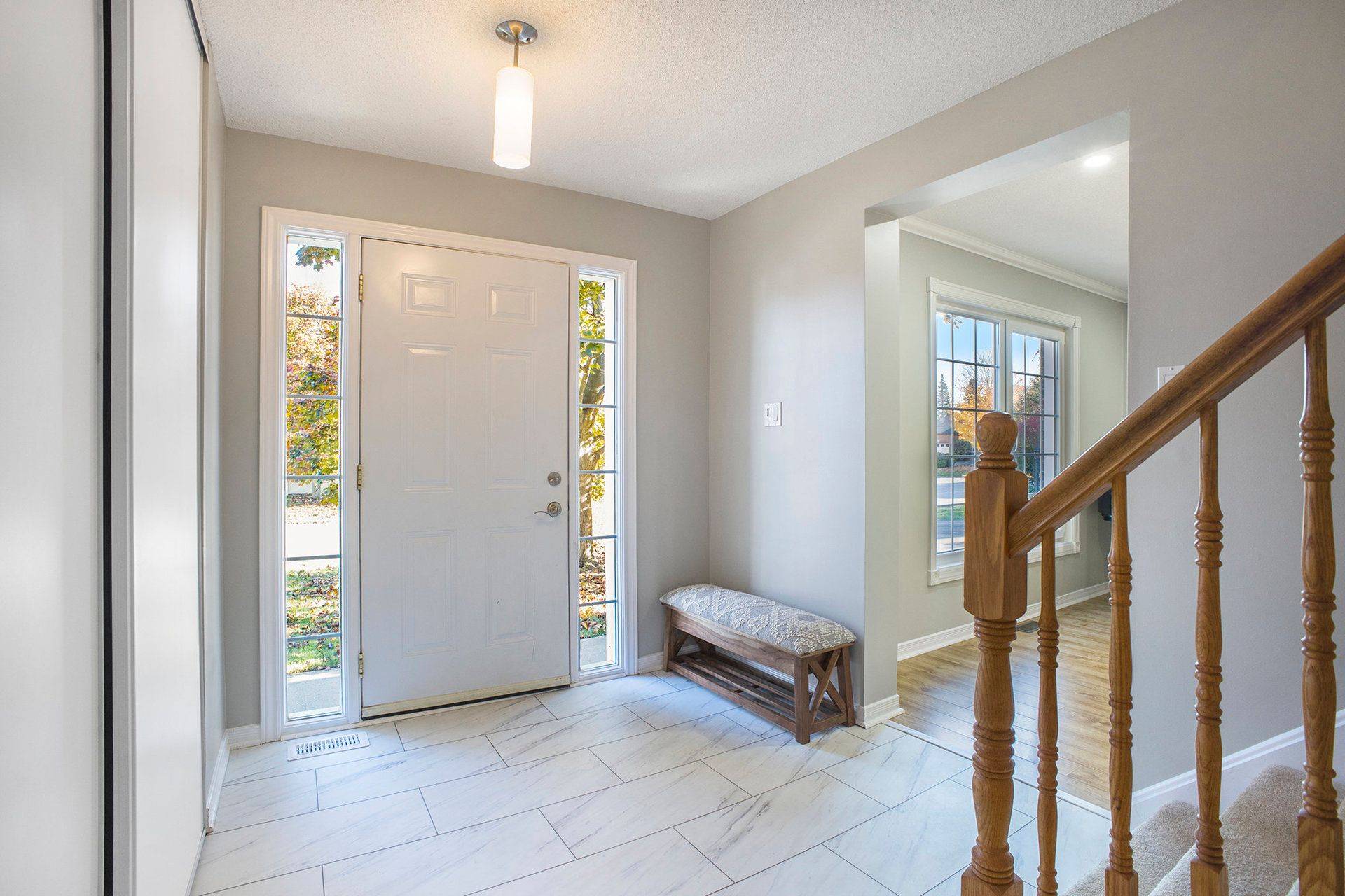 Stittsville - Munster - Richmond, ON K2S 1J4,4 Spindle WAY