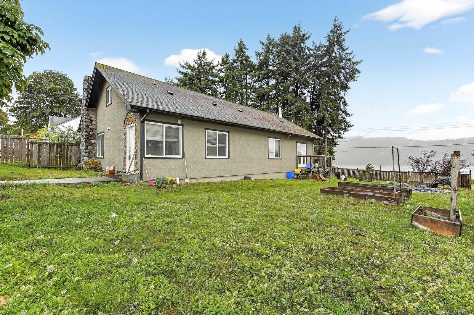 Port Alberni, BC V9Y 1X6,2968-2972 Kingsway Ave