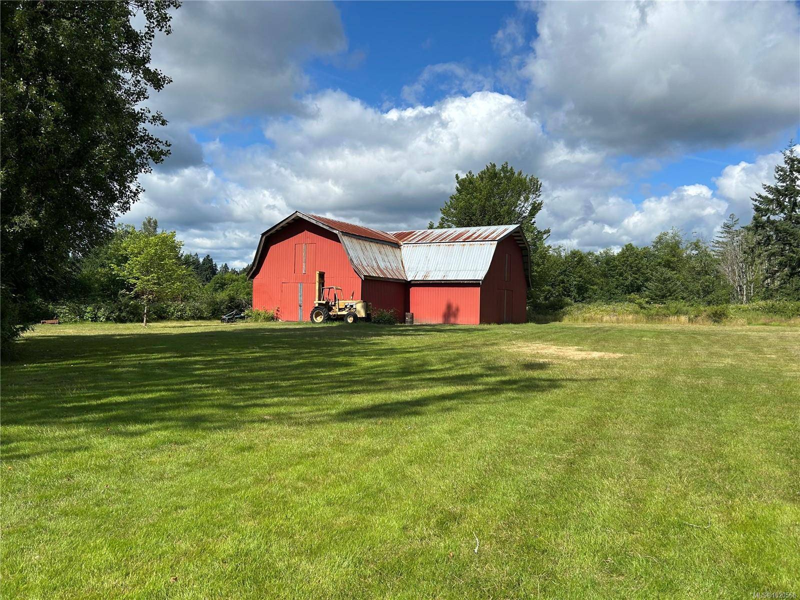 Cobble Hill, BC V8H 0C6,3358 Boyles Rd